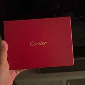 Cartier- SHIPPING LISTING FOR TAMMY